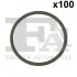 Уплотнительное кольцо/FPM 36,40 x 40,80 x 2,20 green FA1 (Fischer automotive one) 076331100