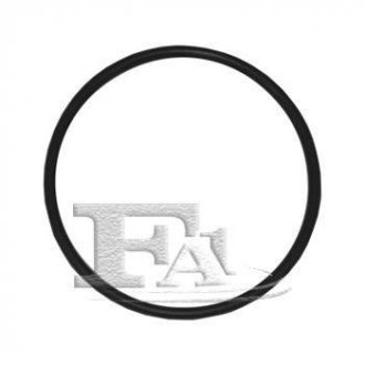 Уплотнительное кольцо/FPM 41,00 x 45,00 x 2,00 black fa1 (fischer automotive one) 076.424.100