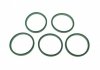 Уплотнительное кольцо/FPM 43,95 x 50,95 x 4,50 green fa1 (fischer automotive one) 076.321.005