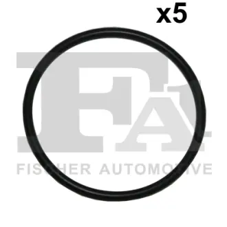 Уплотнительное кольцо/FPM 44,00 X 49,20 X 2,60 black FA1 (Fischer automotive one) 076373005