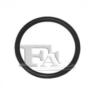 Уплотнительное кольцо/FPM 44,30 x 52,30 x 4,00 green fa1 (fischer automotive one) 076.343.100