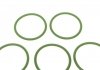 Уплотнительное кольцо/FPM 45,60 x 52,30 x 3,50 kauczuk fluorowy green 70F01 fa1 (fischer automotive one) 479.416.005