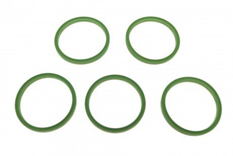 Уплотнительное кольцо/FPM 45,70 x 53,23 x 4,50 green fa1 (fischer automotive one) 076329005