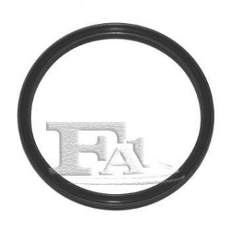 Уплотнительное кольцо/FPM 45,70 x 53,23 x 4,50 green fa1 (fischer automotive one) 076.329.100