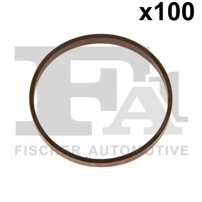 Уплотнительное кольцо/FPM 48,40 x 51,80 x 5,20 brown FA1 (Fischer automotive one) 076.504.100