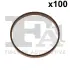 Уплотнительное кольцо/FPM 48,40 x 51,80 x 5,20 brown FA1 (Fischer automotive one) 076.504.100