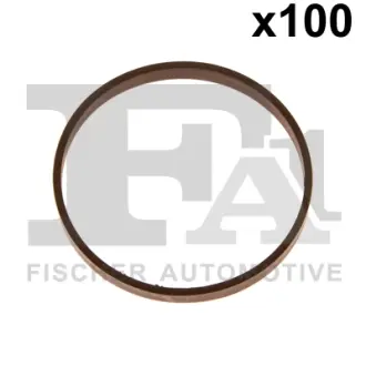 Уплотнительное кольцо/FPM 48,40 x 51,80 x 5,20 brown FA1 (Fischer automotive one) 076.504.100