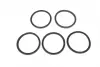 Уплотнительное кольцо/FPM 50,00 x 59,50 x 4,20 black FA1 (Fischer automotive one) 076359005