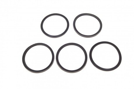 Уплотнительное кольцо/FPM 50,00 x 59,50 x 4,20 black fa1 (fischer automotive one) 076359005