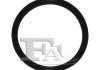 Уплотнительное кольцо/FPM 50,00 x 59,50 x 4,20 black fa1 (fischer automotive one) 076.359.100
