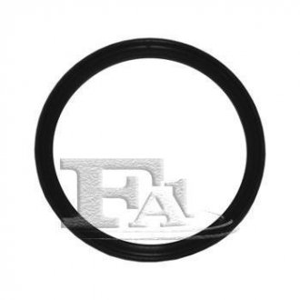 Уплотнительное кільце/FPM 50,00 x 59,50 x 4,20 black fa1 (fischer automotive one) 076.359.100