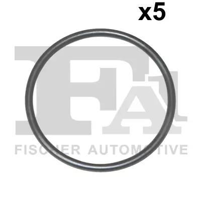 Уплотнительное кольцо/FPM 50,50 x 56,50 x 3,00 silver FA1 (Fischer automotive one) 076346005