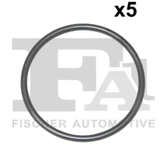 Уплотнительное кольцо/FPM 50,50 x 56,50 x 3,00 silver FA1 (Fischer automotive one) 076346005
