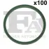 Уплотнительное кольцо/FPM 54,50 x 61,30 x 4,50 green FA1 (Fischer Automotive One) 076361100 (фото 1)