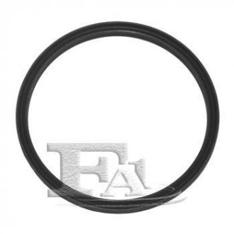 Уплотнительное кольцо/FPM 54,50 x 61,30 x 4,50 green fa1 (fischer automotive one) 076.361.100