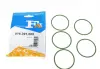 Уплотнительное кольцо/FPM 56,00 x 62,00 x 3,00 green FA1 (Fischer automotive one) 076391005