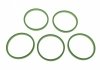 Уплотнительное кольцо/FPM 58,00 x 65,16 x 4,50 green fa1 (fischer automotive one) 076.322.005