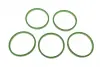 Уплотнительное кольцо/FPM 58,00 x 65,16 x 4,50 green FA1 (Fischer Automotive One) 076322005 (фото 2)