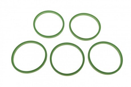 Уплотнительное кольцо/FPM 58,00 x 65,16 x 4,50 green fa1 (fischer automotive one) 076322005