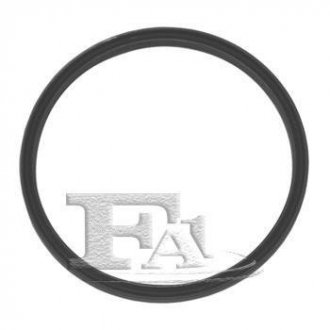 Уплотнительное кольцо/FPM 58,00 x 65,16 x 4,50 green fa1 (fischer automotive one) 076.322.100