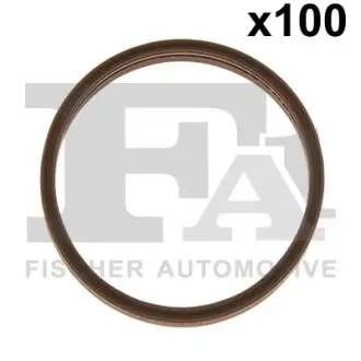 Уплотнительное кольцо/FPM 58,00 x 65,16 x 4,50 green FA1 (Fischer automotive one) 076322100