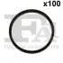 Уплотнительное кольцо/FPM 62,00 x 69,00 x 4,30 green FA1 (Fischer automotive one) 076386100