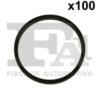Уплотнительное кольцо/FPM 62,00 x 69,00 x 4,30 green FA1 (Fischer automotive one) 076386100