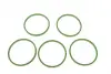 Уплотнительное кольцо/FPM 67,50 x 74,50 x 4,50 green FA1 (Fischer automotive one) 076.323.005