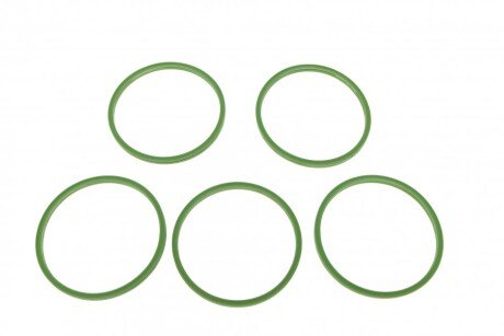 Уплотнительное кольцо/FPM 67,50 x 74,50 x 4,50 green fa1 (fischer automotive one) 076323005