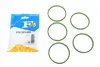 Уплотнительное кольцо/FPM 67,50 x 74,50 x 4,50 green FA1 (Fischer automotive one) 076.323.005