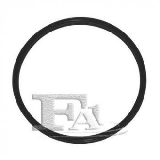 Уплотнительное кольцо/FPM 67,50 x 74,50 x 4,50 green fa1 (fischer automotive one) 076.323.100