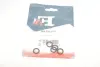 Уплотнительное кольцо/FPM 9,50 x 14,50 x 2,50 brown FA1 (Fischer automotive one) 076402005