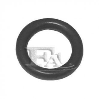 Уплотнительное кольцо/MVQ 10,00 x 15,10 x 2,55 fa1 (fischer automotive one) 076.515.005