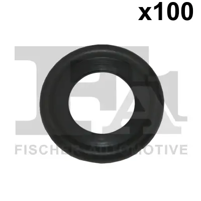 Уплотнительное кольцо/NBR 11,00 x 21,0 x 2,5 FA1 (Fischer automotive one) 244.851.100