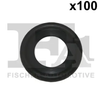 Уплотнительное кольцо/NBR 11,00 x 21,0 x 2,5 FA1 (Fischer automotive one) 244.851.100