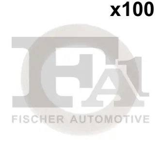 Уплотнительное кольцо/PA6 14,50 x 22,00 x 2,00 FA1 (Fischer automotive one) 241.250.100