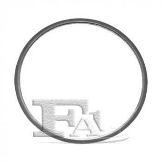 Уплотнительное кольцо (труба выхлопного газа) fa1 (fischer automotive one) 101-969