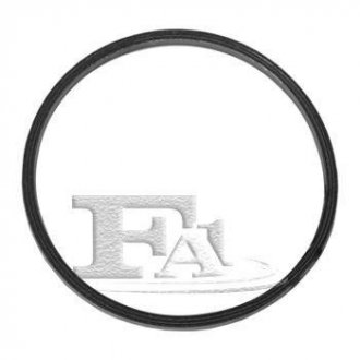 Уплотнительное кольцо (труба выхлопного газа) fa1 (fischer automotive one) 121-993