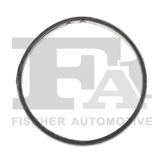 Уплотнительное кольцо (труба выхлопного газа) FA1 (Fischer automotive one) 121993