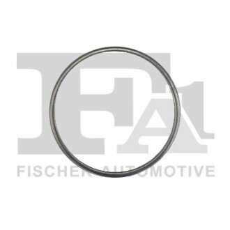 Уплотнительное кольцо (труба выхлопного газа) fa1 (fischer automotive one) 131-957 на Хонда Аккорд 6