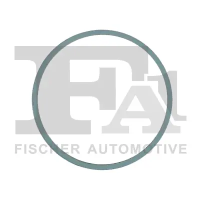 Уплотнительное кольцо (труба выхлопного газа) FA1 (Fischer Automotive One) 131996 (фото 1)