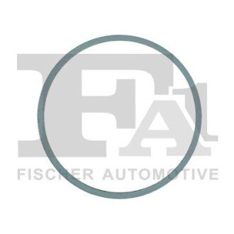 Уплотнительное кольцо (труба выхлопного газа) fa1 (fischer automotive one) 131-996 на Форд Puma