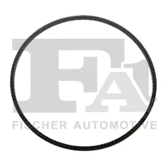 Уплотнительное кольцо (труба выхлопного газа) FA1 (Fischer automotive one) 141956 Мерседес W221