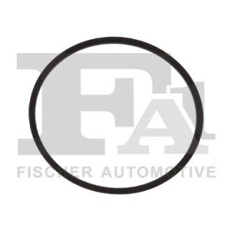 Уплотнительное кольцо (труба выхлопного газа) fa1 (fischer automotive one) 211956 на Пежо 406