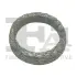 Уплотнительное кольцо (труба выхлопного газа) FA1 (Fischer Automotive One) 221-950 (фото 1)