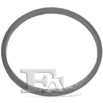 Уплотнительное кольцо (труба выхлопного газа) fa1 (fischer automotive one) 251-976