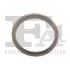 Уплотнительное кольцо (труба выхлопного газа) FA1 (Fischer automotive one) 332950