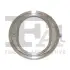Уплотнительное кольцо (труба выхлопного газа) FA1 (Fischer automotive one) 410510