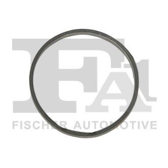 Уплотнительное кольцо (труба выхлопного газа) fa1 (fischer automotive one) 461-975