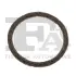 Уплотнительное кольцо (труба выхлопного газа) FA1 (Fischer automotive one) 751984
